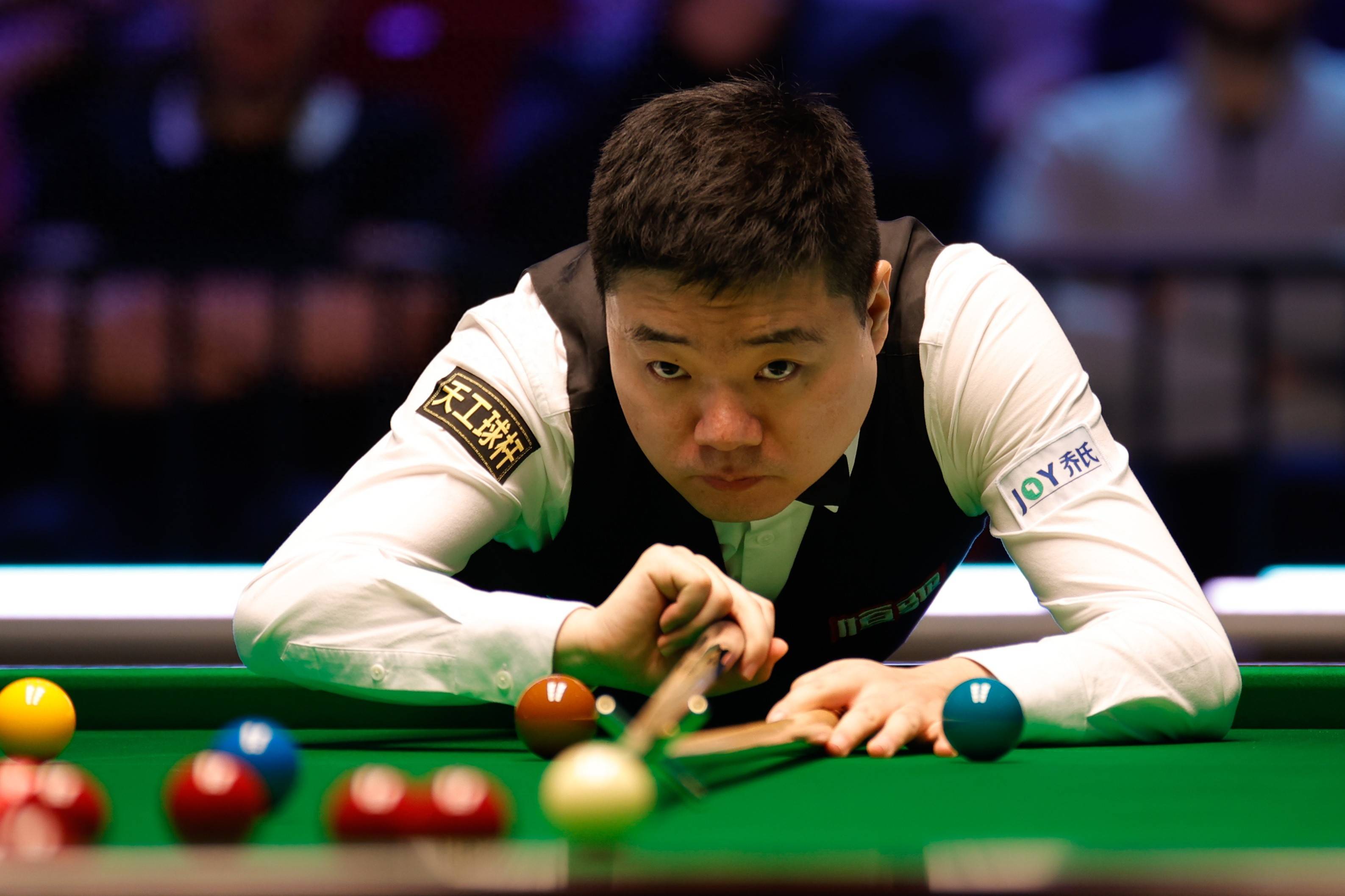 5分钟建立 5分钟建立